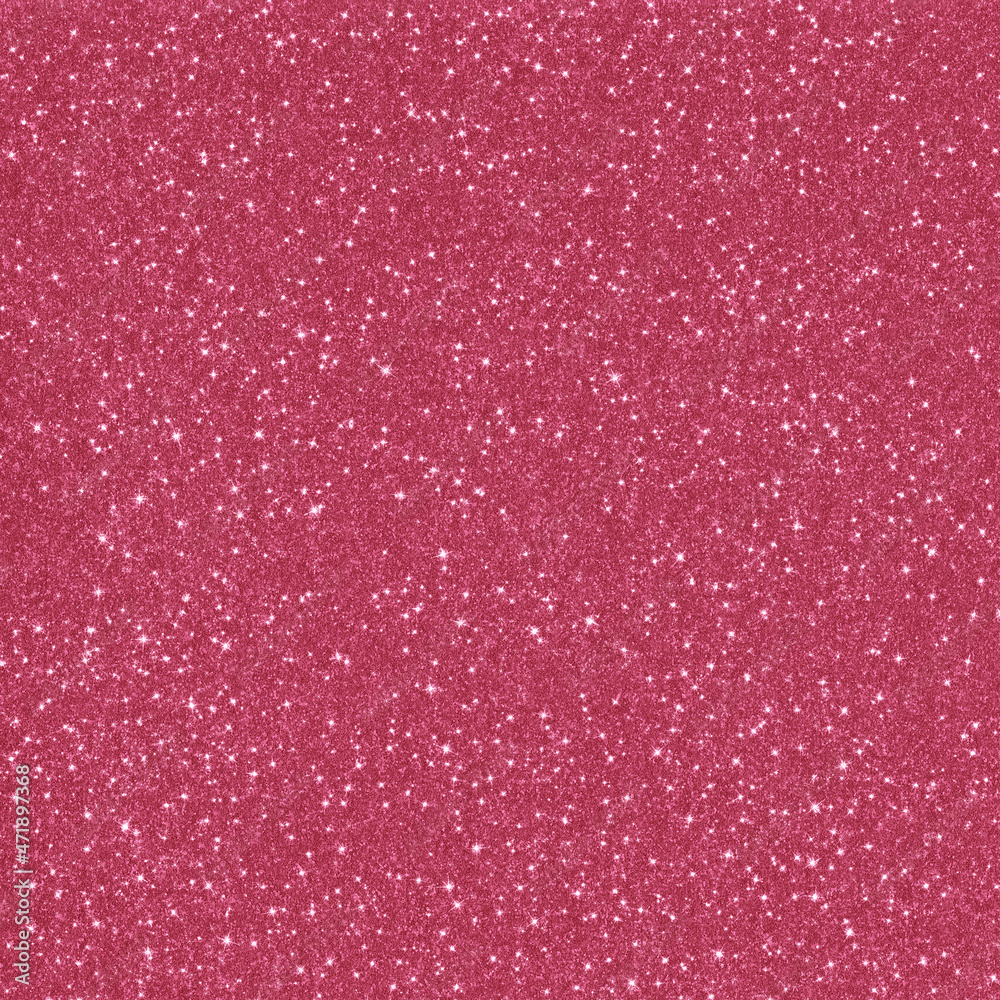 Rose Digital Glitter Paper Texture