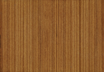 Quarter cut teak wood texture seamless
