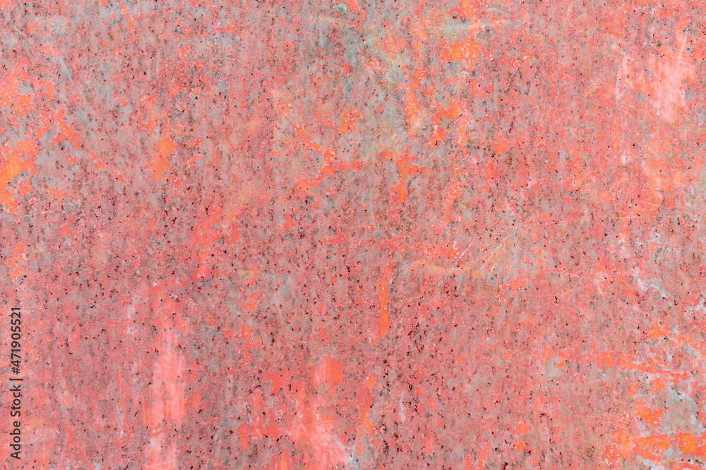 Metal texture with scratches and cracks which can be used as a background Metal texture with scratches and cracks which can be used as a background