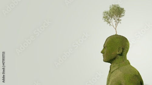 ECOLOGICAL THINKING