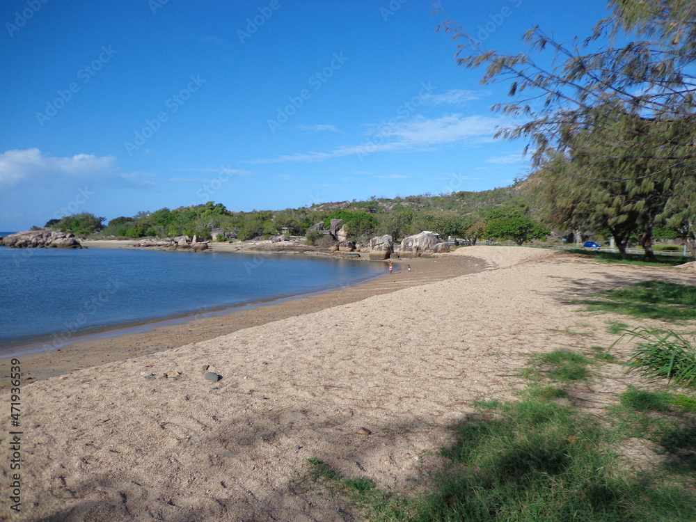 Australian Beaches North Queensland