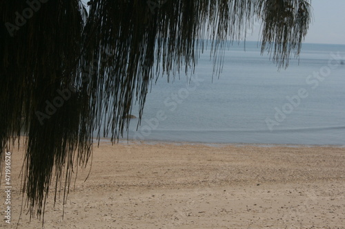 Australian Beaches North Queensland
