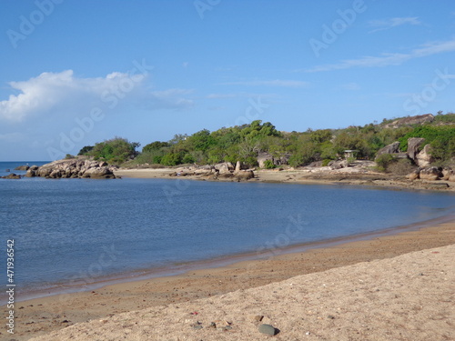 Australian Beaches North Queensland