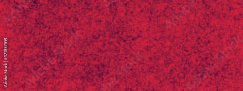 abstract glitter lights red background