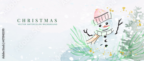 Abstract fluid gradient background vector. Minimalist style cover template with shapes, colorful and vibrant color. Modern wallpaper design perfect for social media, idol poster, photo frame.