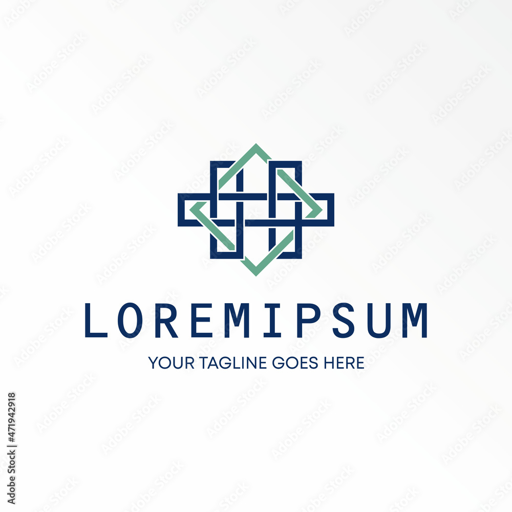 Letter or word H font with Square line like motif image graphic icon logo design abstract concept vector stock. Can be used as a symbol related to initial or art. Letter or word H font with Square line like motif image graphic icon logo design abstract concept vector stock. Can be used as a symbol related to initial or art.