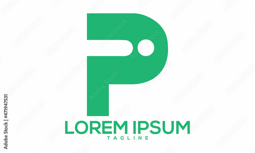Unique font typography logo Modern and minimalist vector and abstract logo Unique font typography logo Modern and minimalist vector and abstract logo