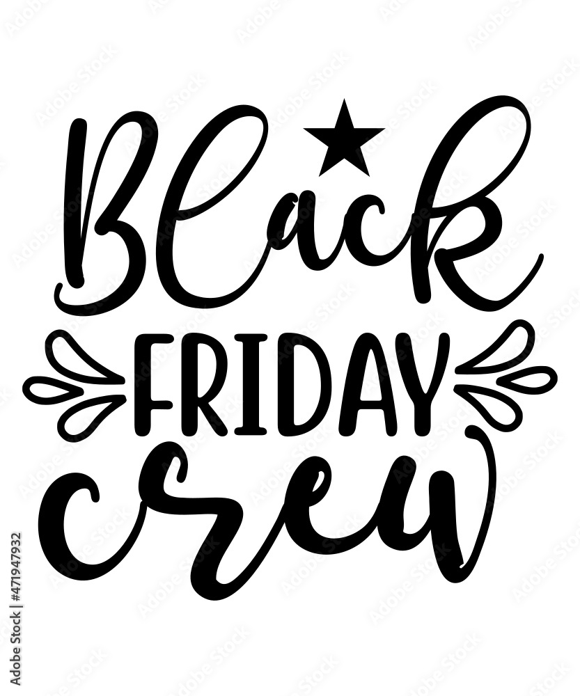 Black Friday svg Bundle, Black Friday svg, Thanksgiving svg, Black