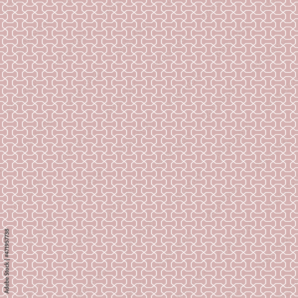 Seamless background for your designs. Modern white ornament. Geometric abstract pattern Seamless background for your designs. Modern white ornament. Geometric abstract pattern