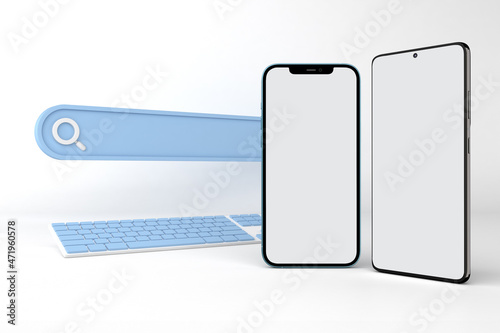 Smart Phones Website