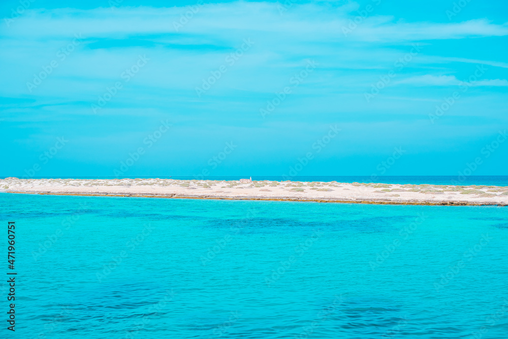 Pretty nice view of Egypt landscapes. Vacation and travelling concept Pretty nice view of Egypt landscapes. Vacation and travelling concept