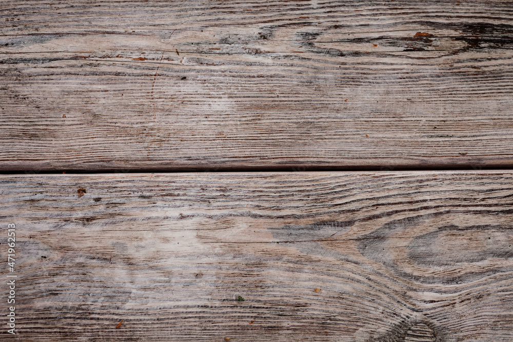 Fototapeta premium wood planks