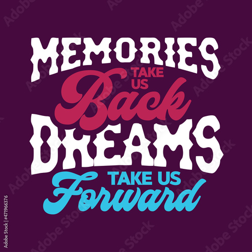 Motivational quote. Inspirational typography design.  Grunge and rough quote design.