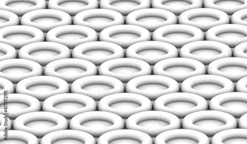 Abstract 3d background from...