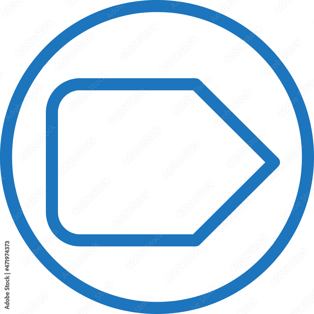 Arrow icon sign symbol design Arrow icon sign symbol design