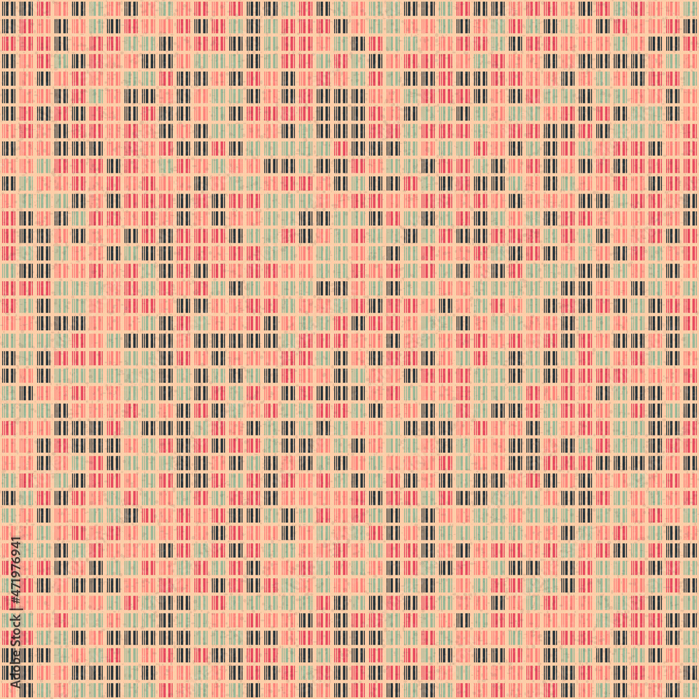 Abstract Geometric Pattern generative computational art illustration Abstract Geometric Pattern generative computational art illustration
