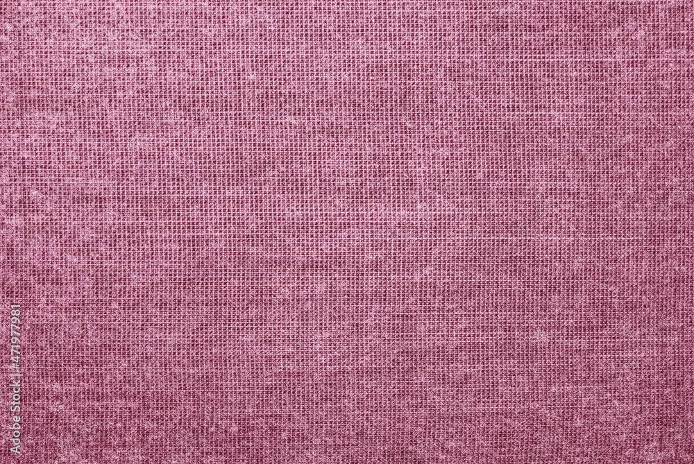 Fototapeta premium pink fabric texture