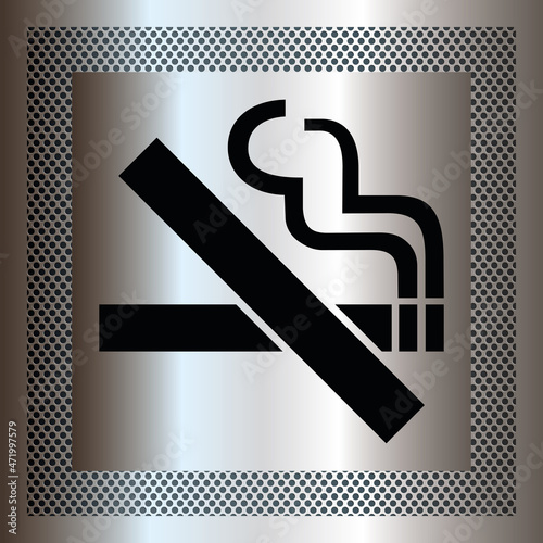 Logo espace sans tabac.