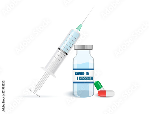 Coronavirus vaccine
