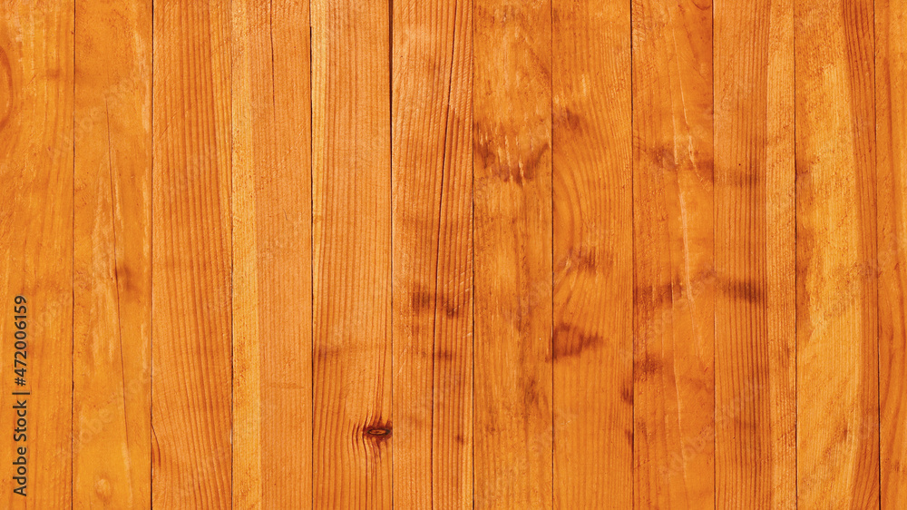Banner with old brown wood texture. Structural striped background.
Banner with old brown wood texture. Structural striped background.