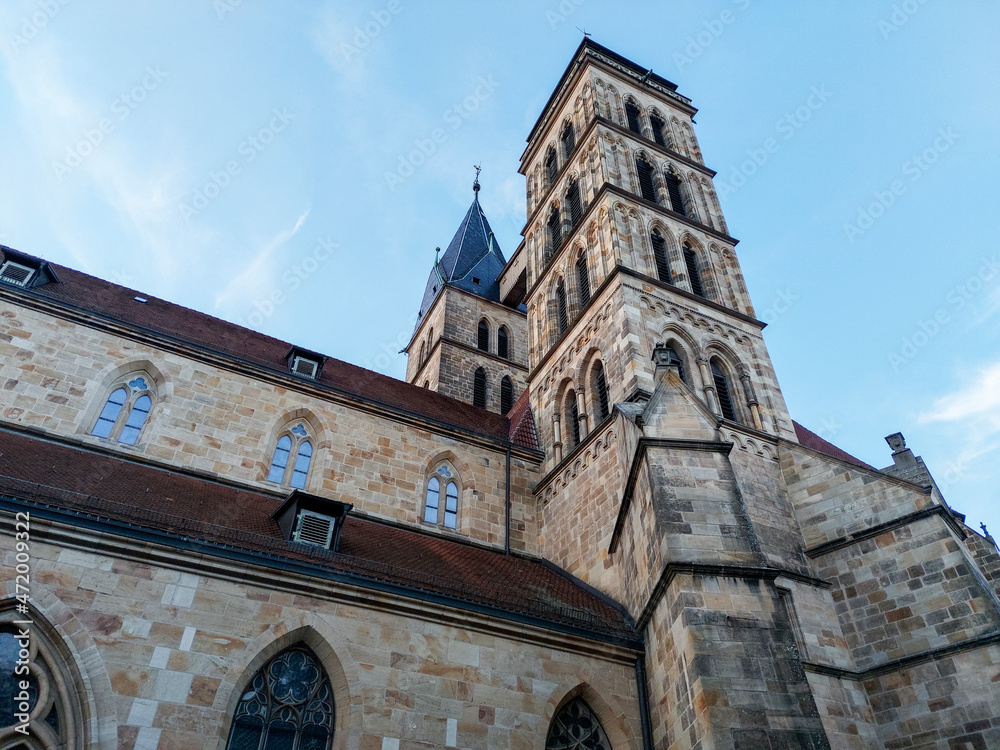 Kirche