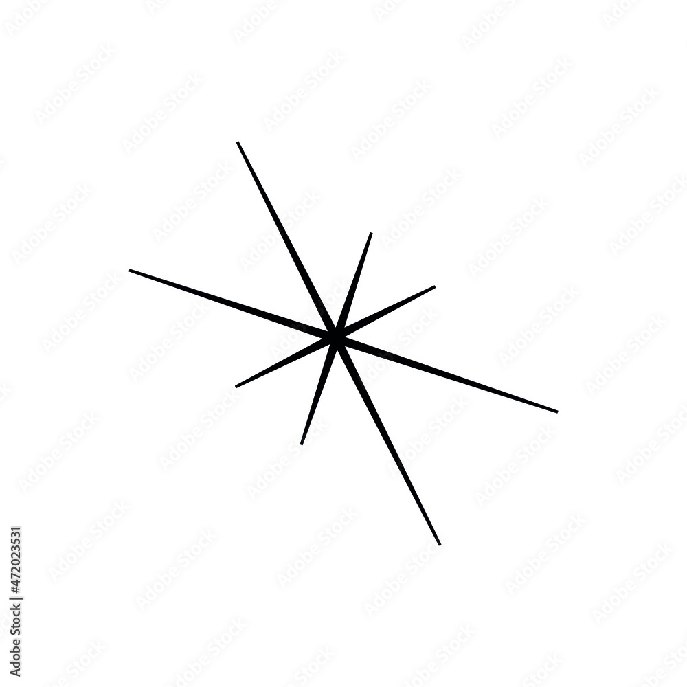 Sparkles icon vector set. Stars illustration sign collection. Sparkles Stars symbol or logo. Sparkles icon vector set. Stars illustration sign collection. Sparkles Stars symbol or logo.