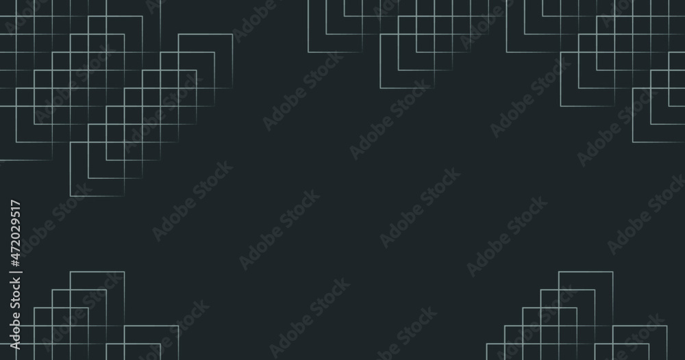 geometric elegant square seamless pattern soft black grey and white wide background minimalist concept for business presentation geometric elegant square seamless pattern soft black grey and white wide background minimalist concept for business presentation