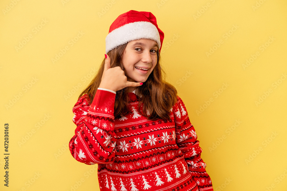showing a mobile phone call gesture with fingers. showing a mobile phone call gesture with fingers.