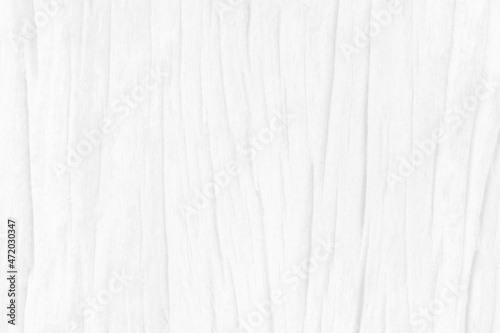 White wooden texture background in vintage style. 