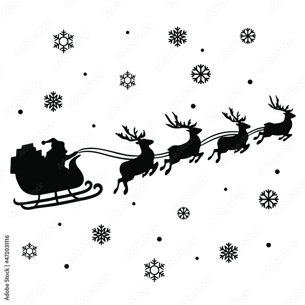Christmas Scene Svg,Christmas Village vector clipart,Santa Sleigh,Christmas Santa,Cutting Files,Santa's Reindeer,Merry Christmas,Reindeer,Snow Snowflakes Paper Cut Christmas Scene Svg,Christmas Village vector clipart,Santa Sleigh,Christmas Santa,Cutting Files,Santa's Reindeer,Merry Christmas,Reindeer,Snow Snowflakes Paper Cut