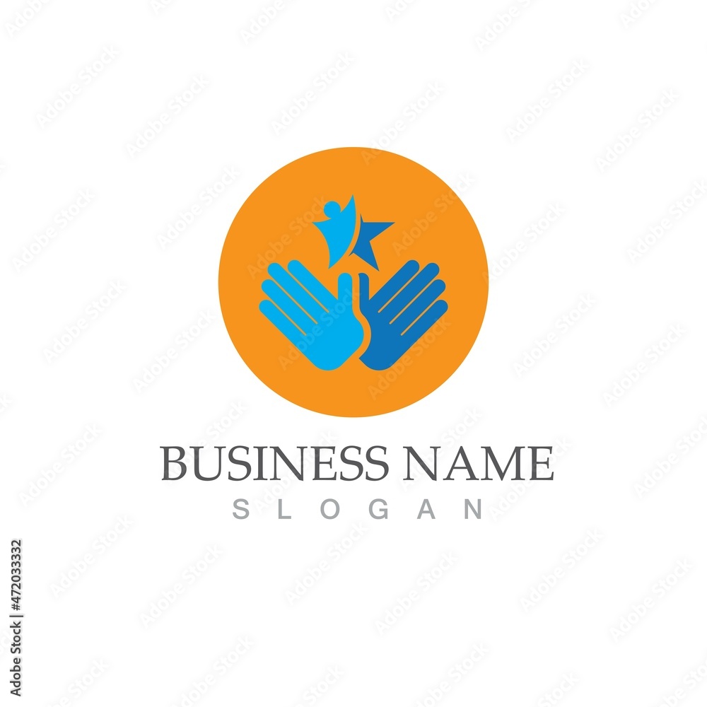 Star icon Template vector illustration Star icon Template vector illustration