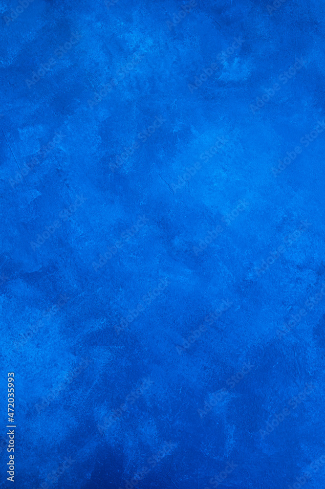 Dark blue concrete wall texture background. Copy space. Dark blue concrete wall texture background. Copy space.