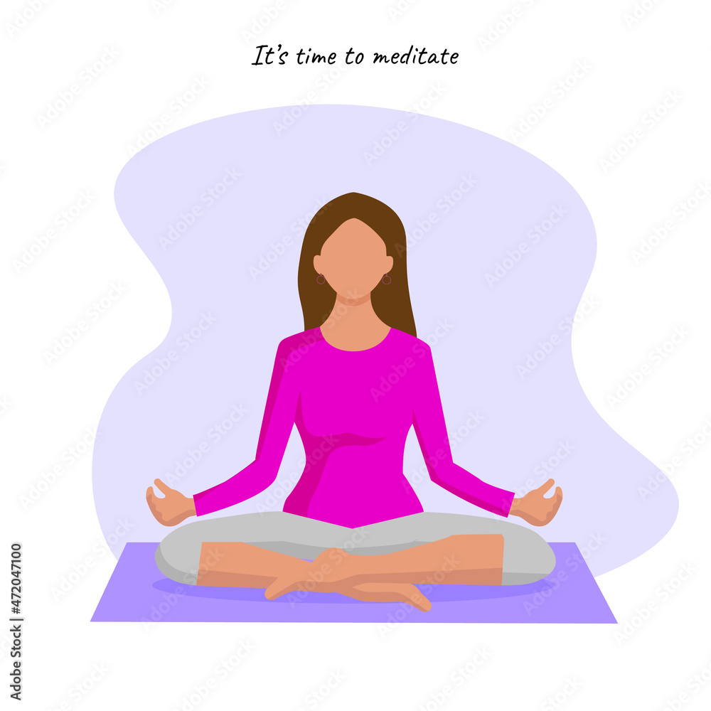 meditation meditation