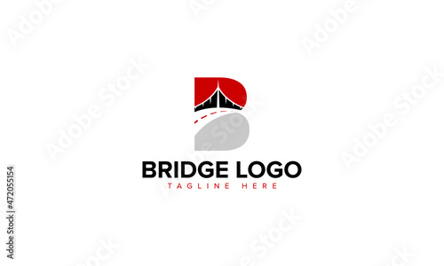 Free Download Bridge Consulting Logo Vector Template - GFXLoad