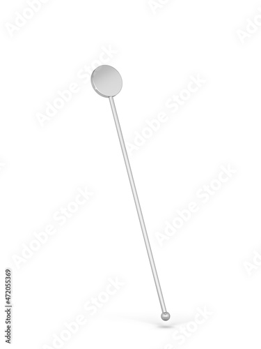 Cocktail stirrer