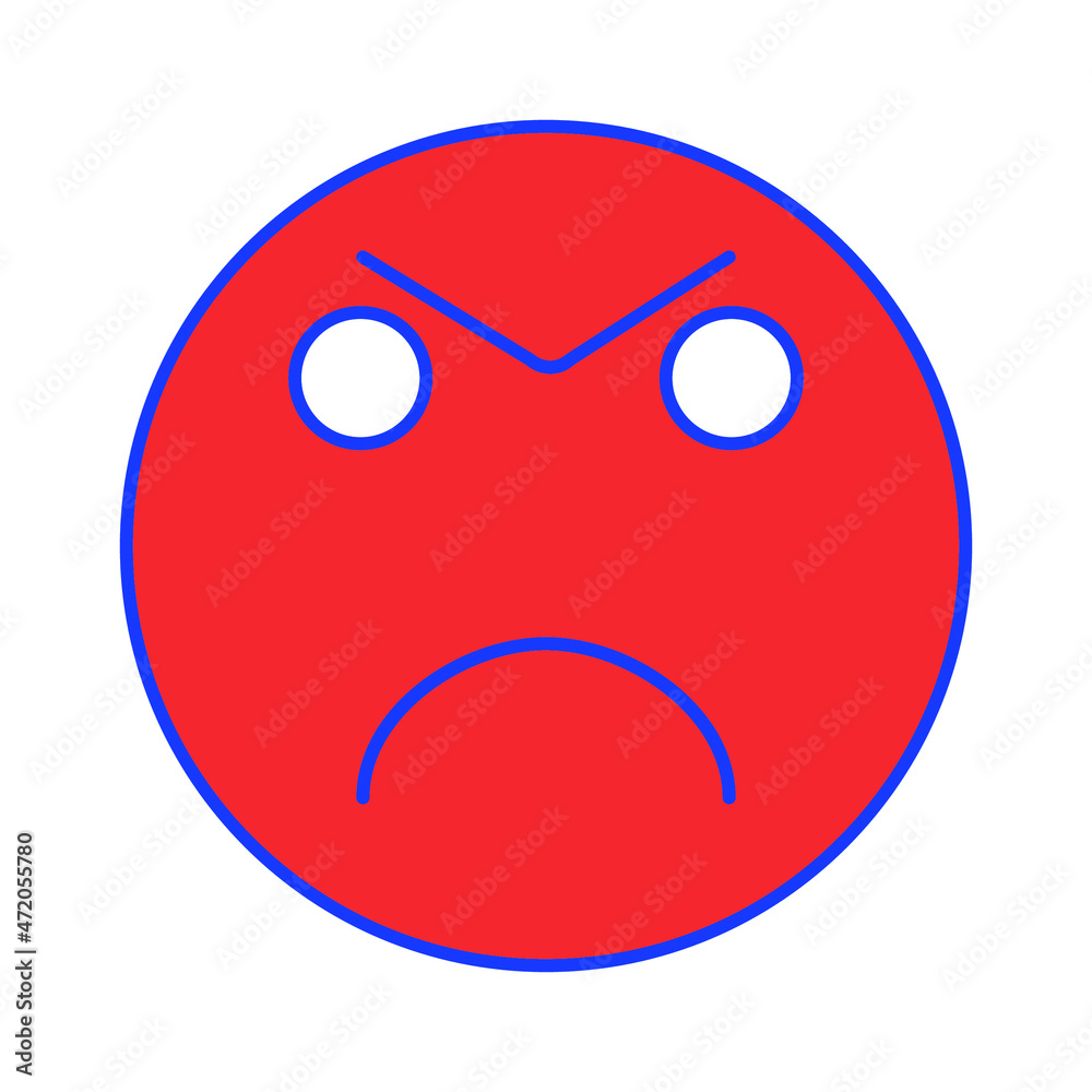 evil emoji Isolated Vector icon which can easily modify or edit
evil emoji Isolated Vector icon which can easily modify or edit