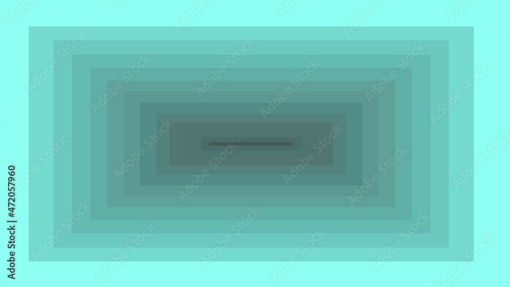 Dark to light color grayish cyan Dark to light color grayish cyan
