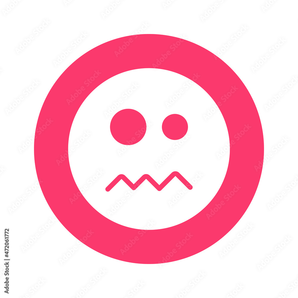 confused emoji Isolated Vector icon which can easily modify or edit
confused emoji Isolated Vector icon which can easily modify or edit