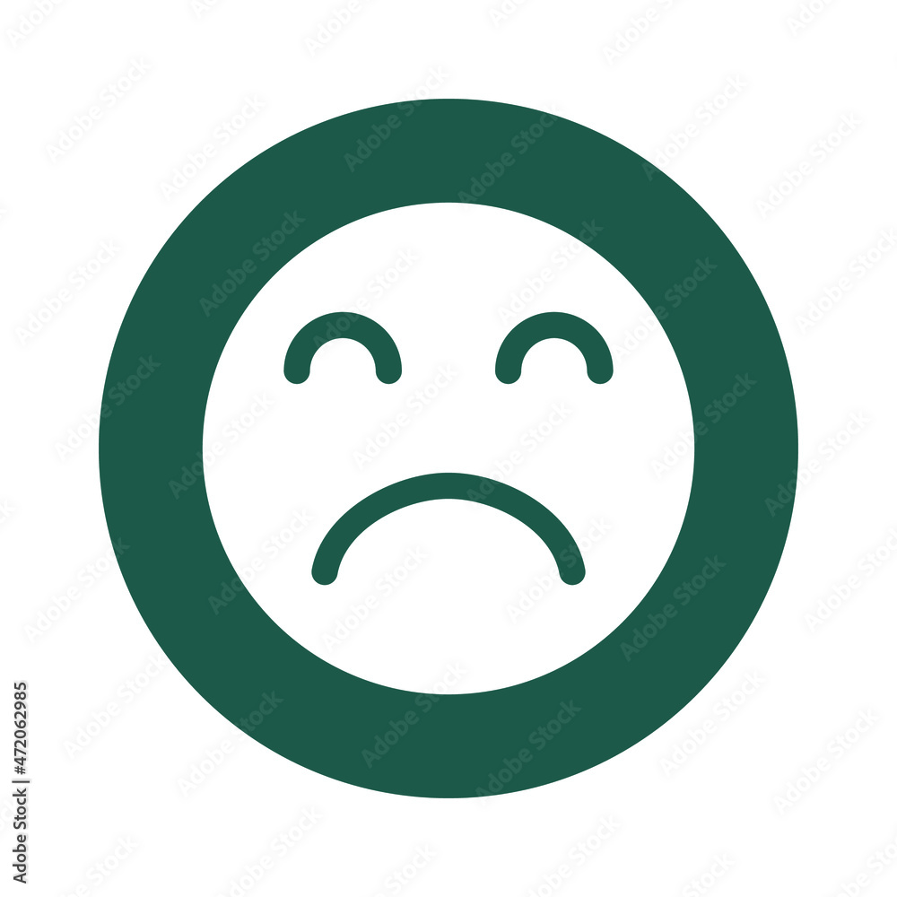 Angry emoji Isolated Vector icon which can easily modify or edit
Angry emoji Isolated Vector icon which can easily modify or edit