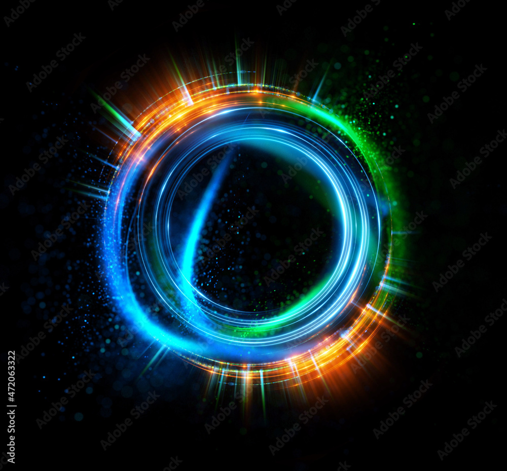 Vivid abstract background. Beautiful swirl trail effect frame. .Mystical portal. Bright sphere lens. Rotating lines. Glow ring. .Magic ball. Led spiral. Glint lines. Focus place. Illusory flash. Vivid abstract background. Beautiful swirl trail effect frame. .Mystical portal. Bright sphere lens. Rotating lines. Glow ring. .Magic ball. Led spiral. Glint lines. Focus place. Illusory flash.