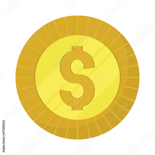 money coin icon