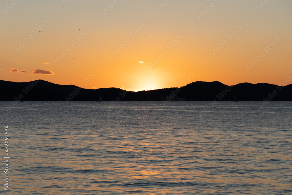 Zadar Croatia Zadar Croatia