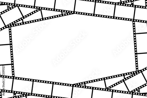 フィルムフレーム