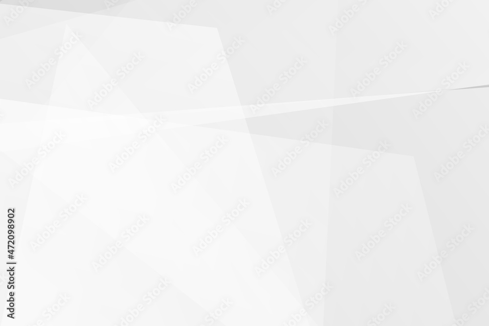 Abstract white and grey on light silver background modern design. Vector illustration EPS 10. Abstract white and grey on light silver background modern design. Vector illustration EPS 10.