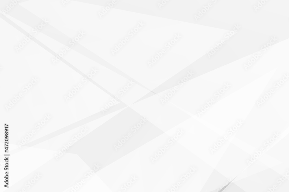 Abstract white and grey on light silver background modern design. Vector illustration EPS 10. Abstract white and grey on light silver background modern design. Vector illustration EPS 10.