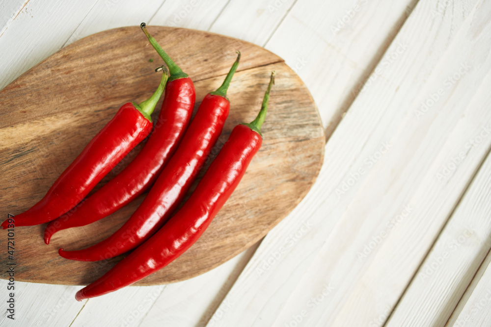 hot red peppers organic fresh food mexican food hot red peppers organic fresh food mexican food