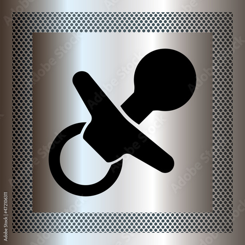 Logo enfant.