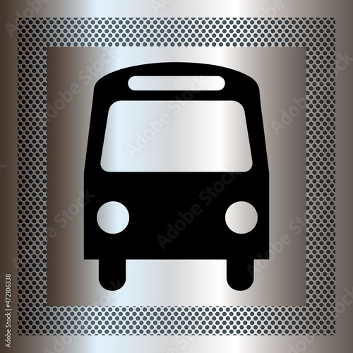 Logo bus.