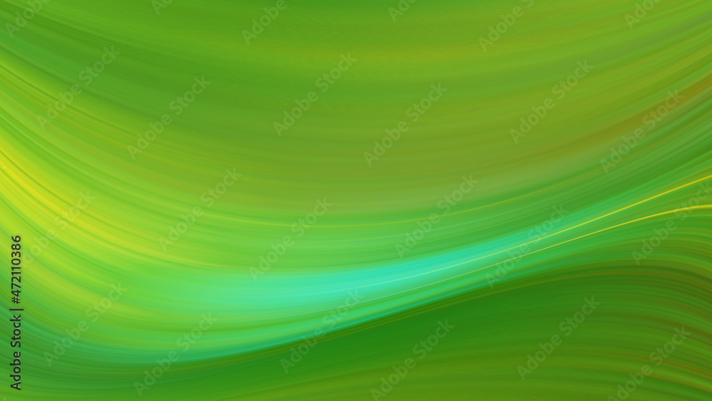 Abstract green texture as a wave graphic for backgrounds or other design illustrations. Abstract green texture as a wave graphic for backgrounds or other design illustrations.