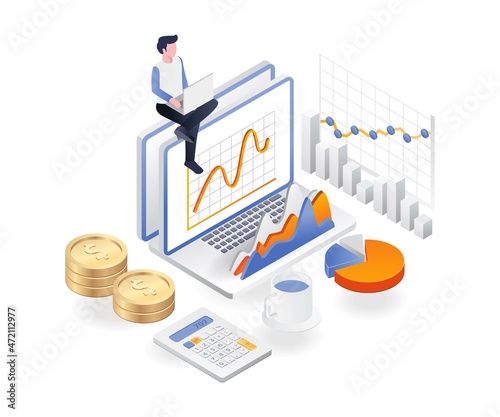 Investors hunting for coins in investment trading